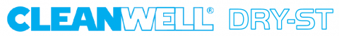 Cleanwell® DRY(CWD)-ST Cleanwell® DRY(CWD)-ST