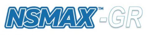 NSMAX-GR NSMAX-GR
